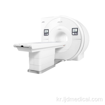 고품질 장비 대형 매트릭스 CT 스캐너